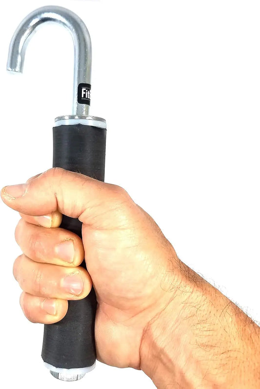 Mini Canes | Pinch Grips | Pull Up Grips | Grip Trainer | Pull Up Handles