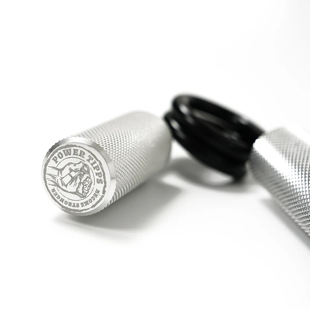 Fingertip Grip Trainer — Portable Finger Strength Tool, 66 & 110 lbs