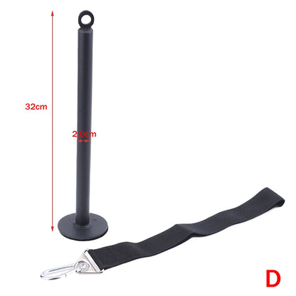 Fitness Arm Wrestling Training Strap Hand Grip Band Wrist Forearm Blaster for Armwrestling Pronation Rope Finger Strengthener