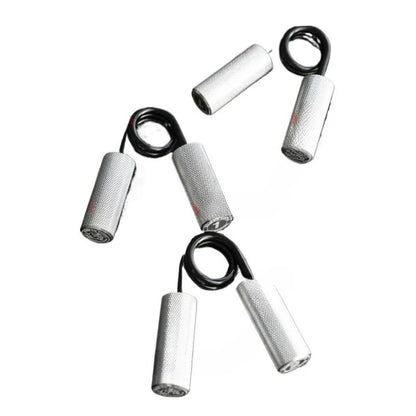 Fingertip Grip Trainer Portable Finger Strength Tool 66 and 110 lbs
