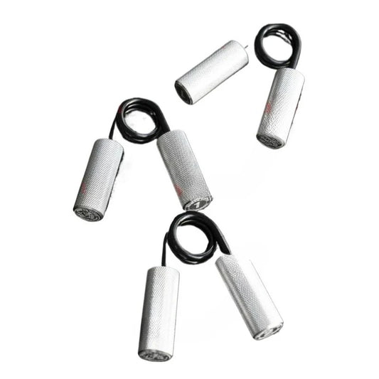 Fingertip Grip Trainer Portable Finger Strength Tool 66 and 110 lbs