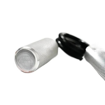 Fingertip Grip Trainer — Portable Finger Strength Tool, 66 & 110 lbs