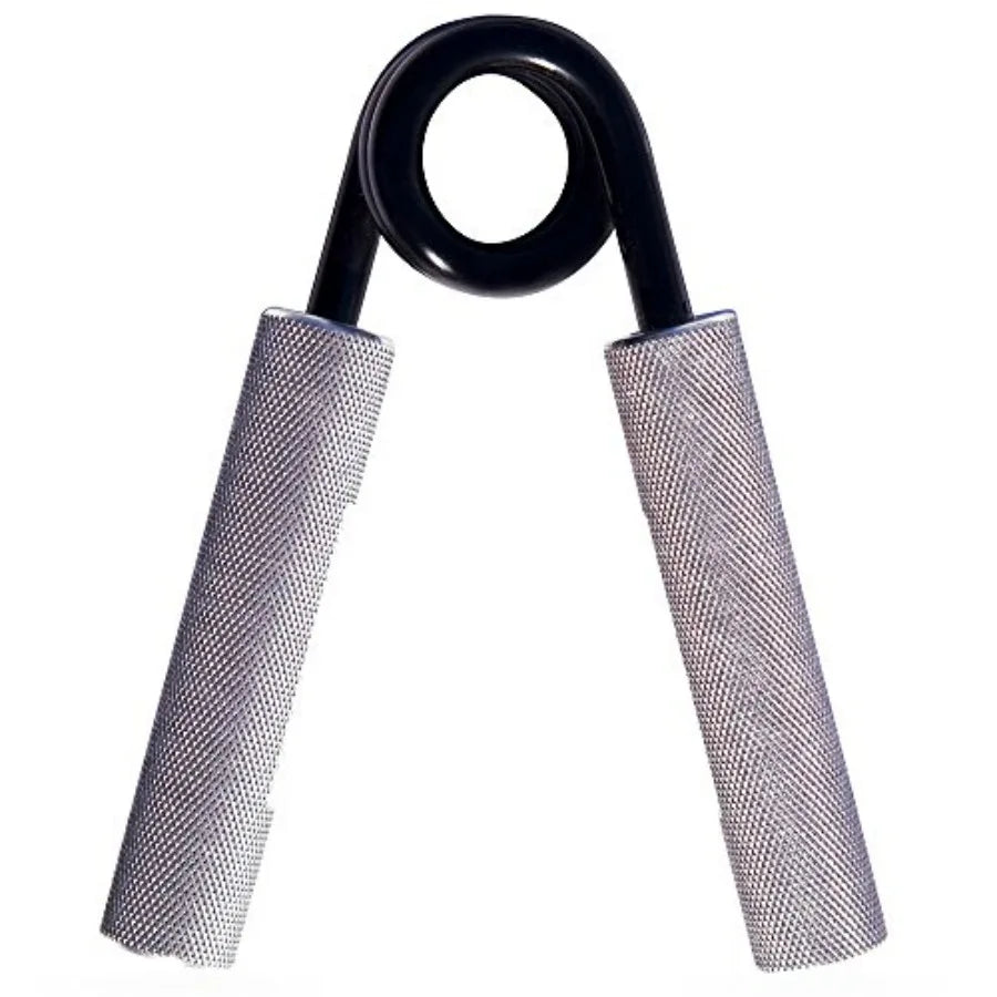 Heavy Grips Hand Gripper Set — 3 Levels: 100lb, 150lb, 200lb