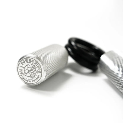 Fingertip Grip Trainer — Portable Finger Strength Tool, 66 & 110 lbs