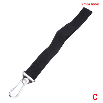 Fitness Arm Wrestling Training Strap Hand Grip Band Wrist Forearm Blaster for Armwrestling Pronation Rope Finger Strengthener